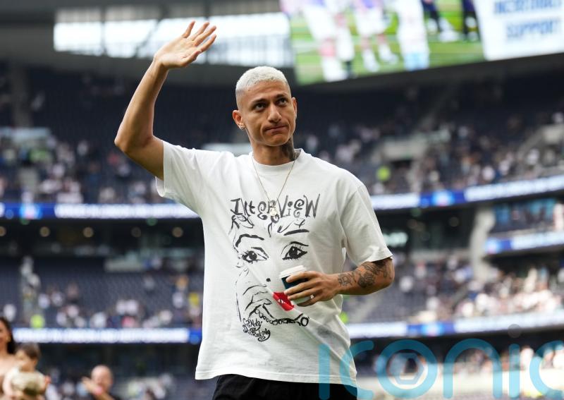 Money is big but my dreams are bigger – Richarlison rejects Saudi offer