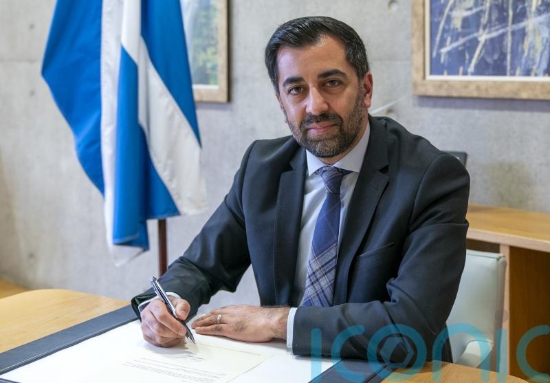 ‘I messed up’ over sacking of Greens which led to my resignation, admits Yousaf