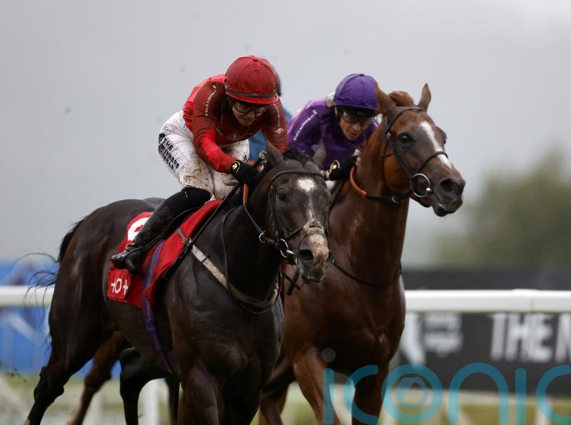Saffie Osborne leads ‘home team’ fightback in Racing League