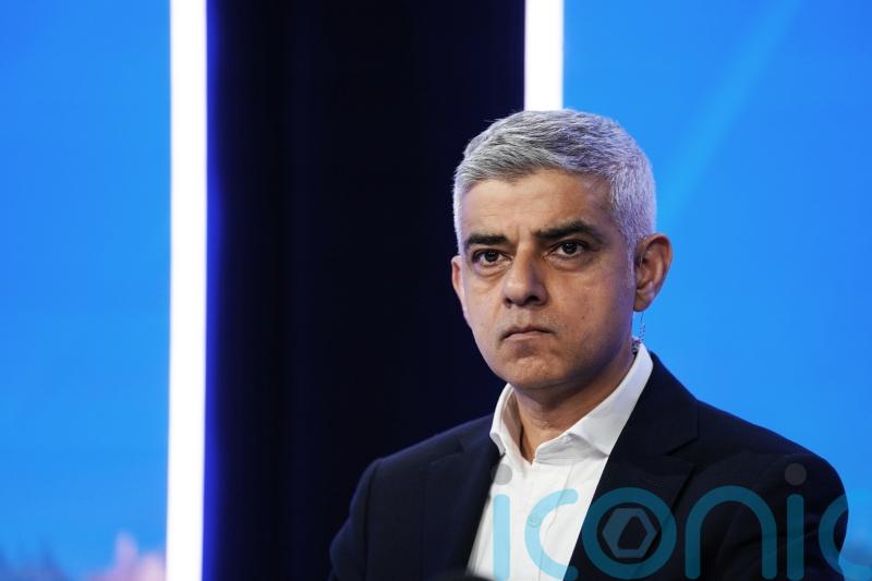 Sadiq Khan says new law to make social media safer ‘not fit for purpose’