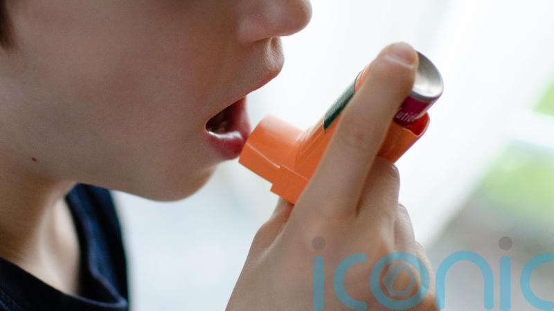 Asthma attacks could increase after schools return, charity warns