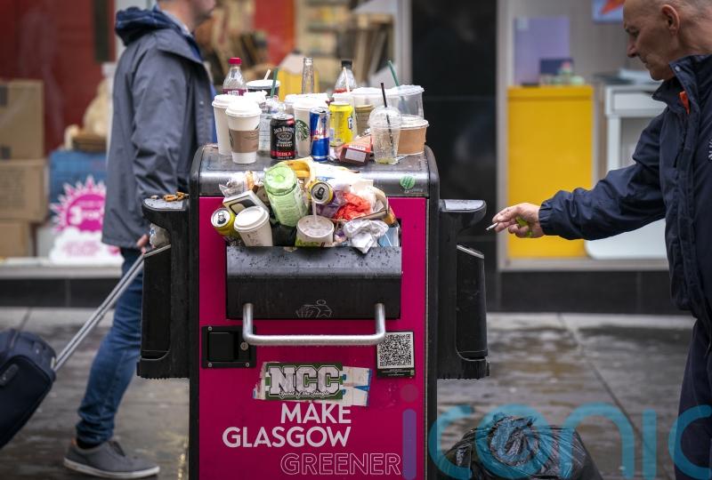 Unions ‘hopeful’ bin strikes can be averted with Cosla considering new pay offer