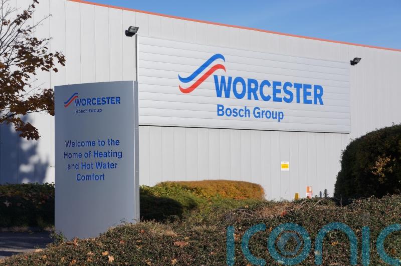 Worcester Bosch to change hydrogen boiler ads over green marketing concerns