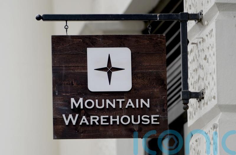 Mountain Warehouse to open more stores amid return to profit