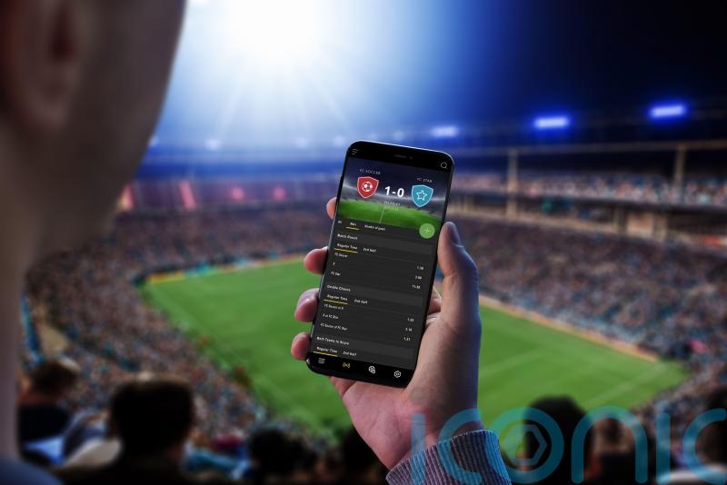 Gambling profits in focus after Euro 2024 scores go in bookies’ favour