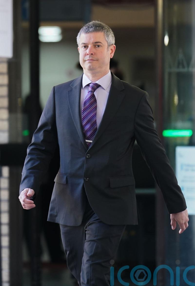 Serving police officer found not guilty of misconduct in a public office