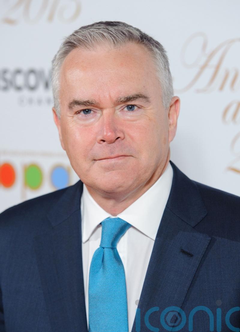 Huw Edwards resigns from two honorary positions at Welsh university