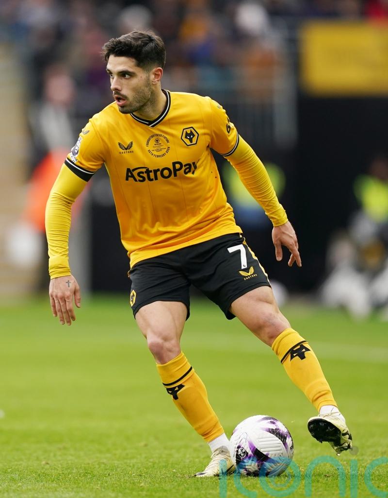 Chelsea agree &pound;54million deal to sign Portugal winger Pedro Neto from Wolves