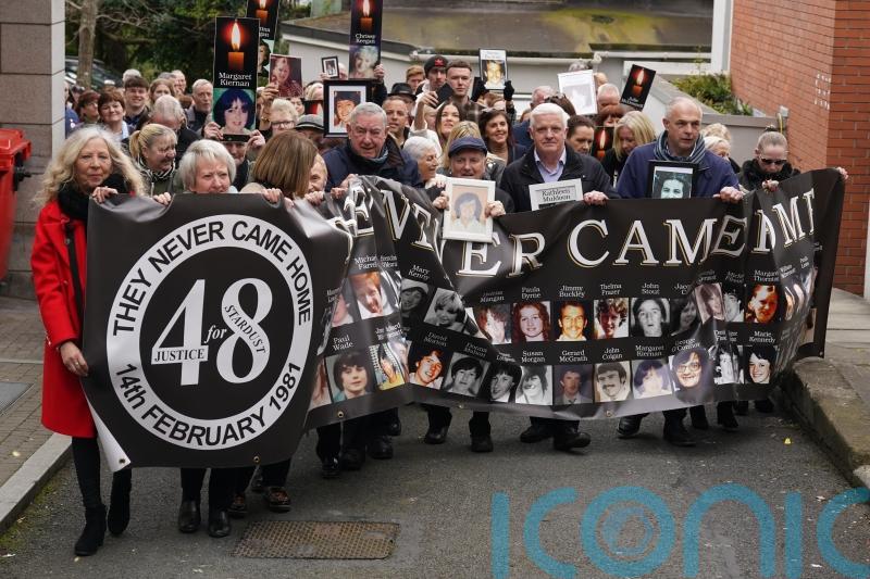 Stardust families to receive 24 million euro redress payments