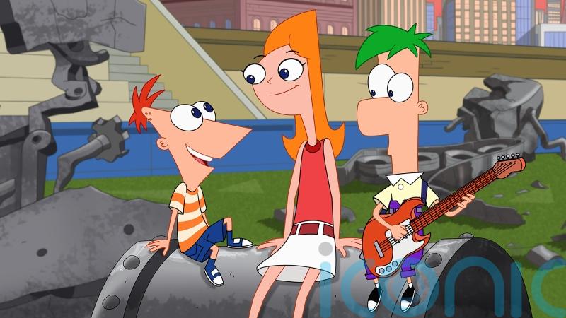 Phineas And Ferb creators share glimpse of TV show’s revival