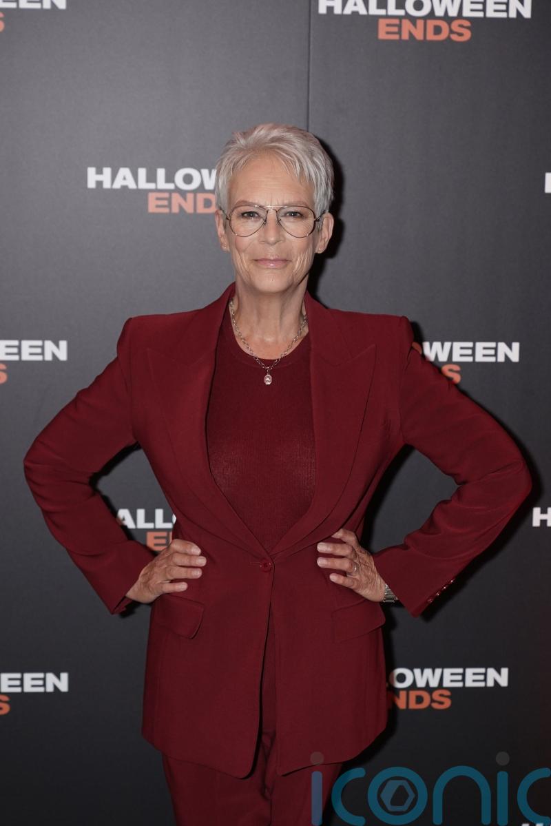 Lindsay Lohan and Jamie Lee Curtis reveal title of Freaky Friday sequel