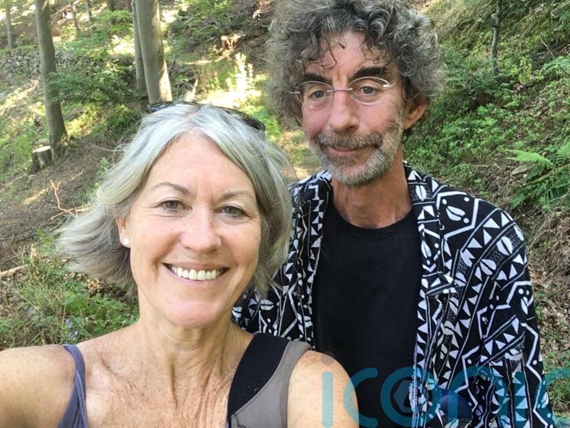 Urgent appeal to find retired British doctor missing in French Pyrenees