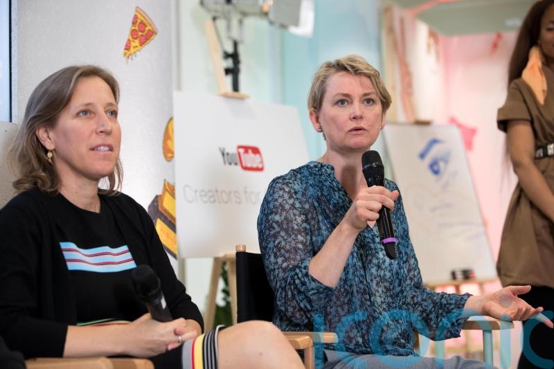 Former YouTube chief and Google executive Susan Wojcicki dies aged 56