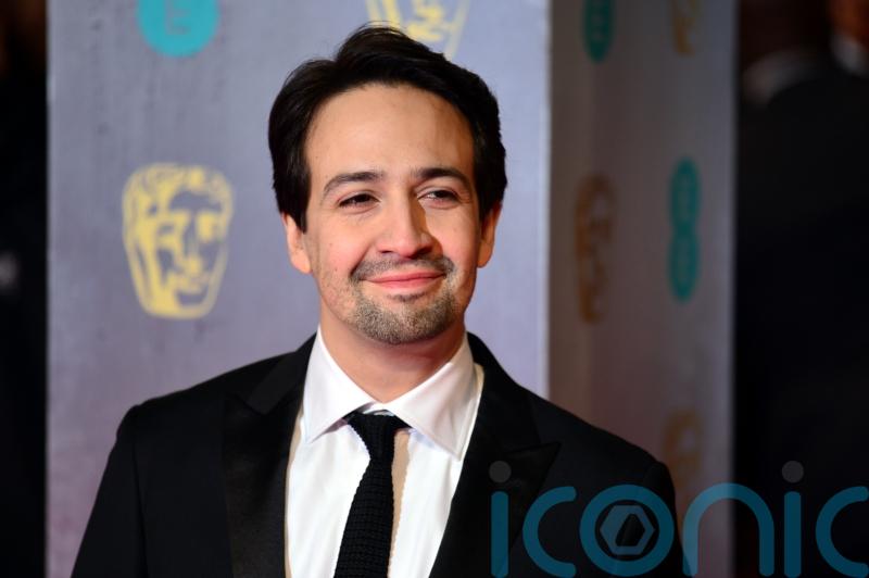 Lin-Manuel Miranda teases new song from Lion King prequel