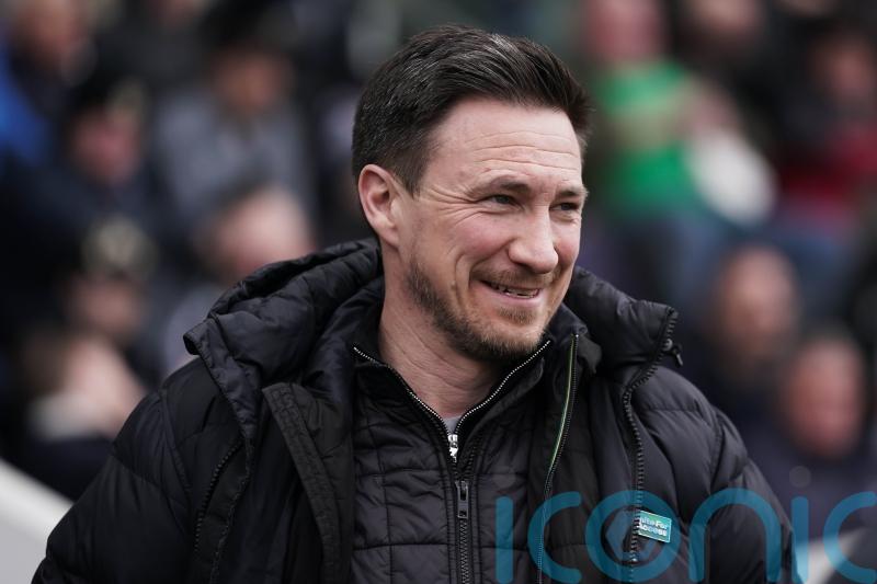 Managers focus on the positives after Tranmere’s draw with Notts County