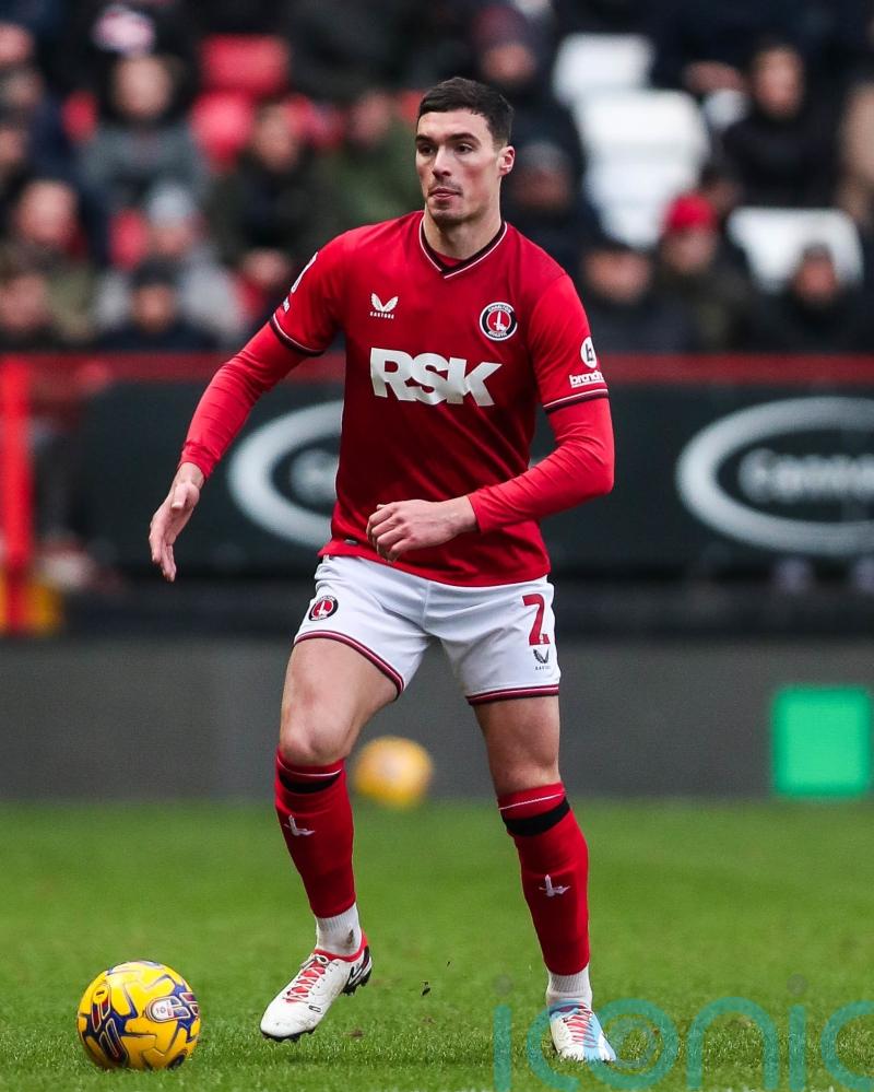 Lloyd Jones nets late winner to earn Charlton victory at Wigan