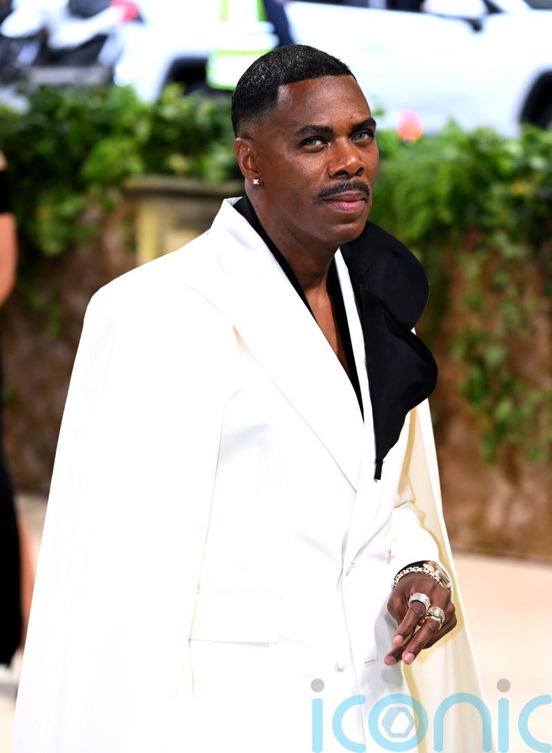 Colman Domingo joins Marvel as ‘ultimate super villain’ in Spider-Man animation