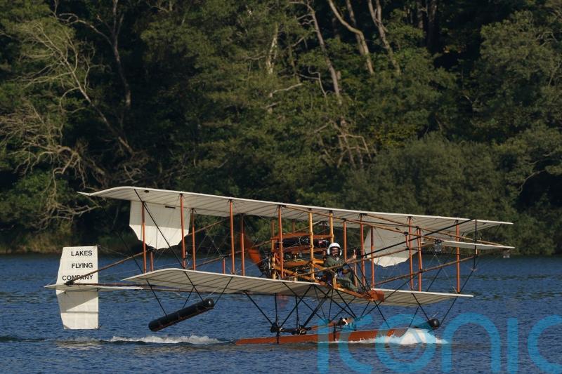 New aviation exhibition to open at Windermere