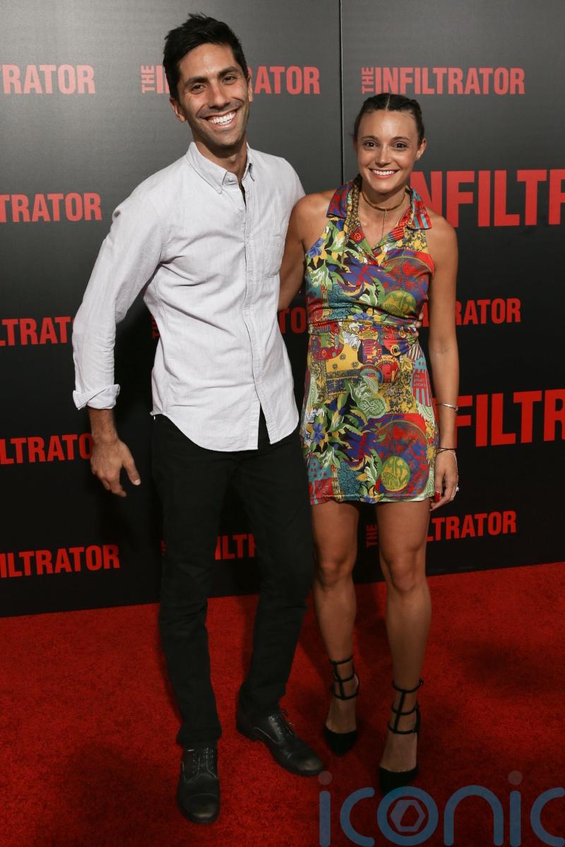 Catfish star Nev Schulman ‘lucky to be here’ after breaking neck in bike crash