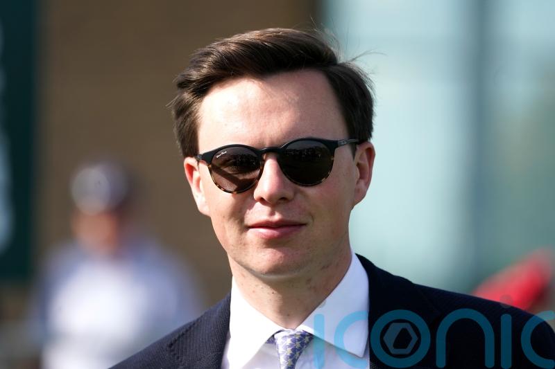 Al Riffa books ticket to the Arc with Group One strike in Germany
