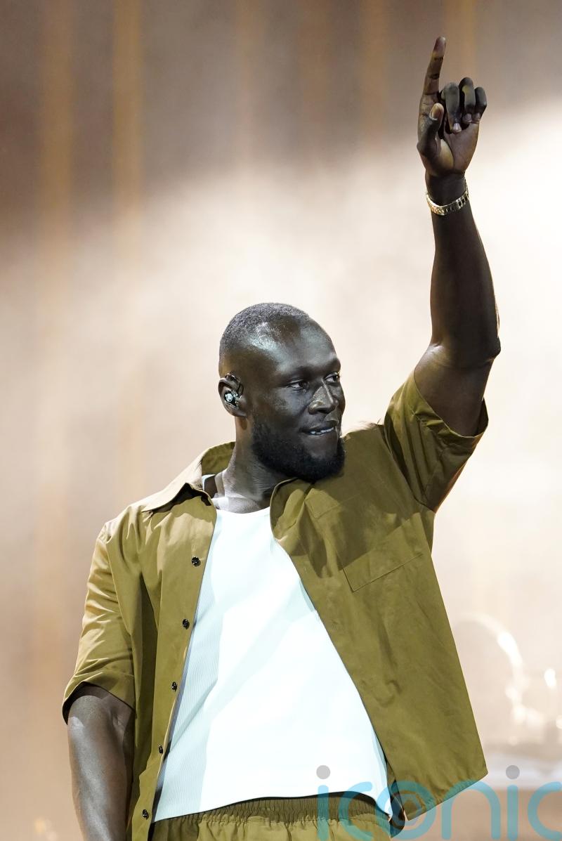 Stormzy and Chase & Status take on pop superstars for top spot in singles chart