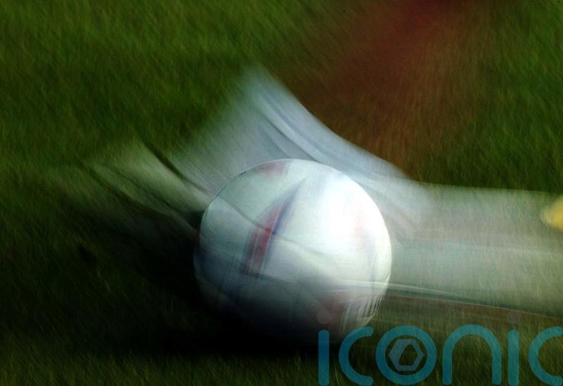 Key resilience behaviours in young footballers revealed