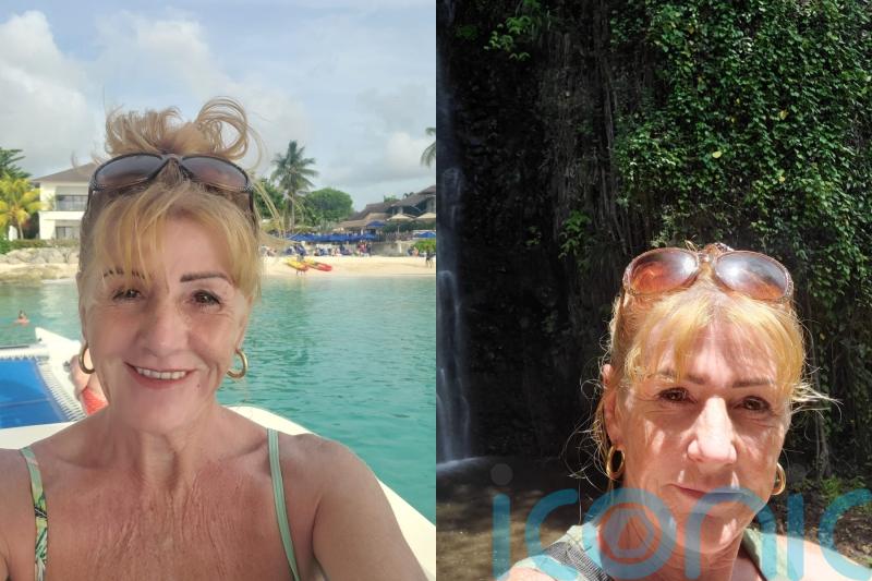 Grandmother who ditched council job to work in Barbados says she&rsquo;s so much &lsquo;happier&rsquo; and has no plans to move back to UK