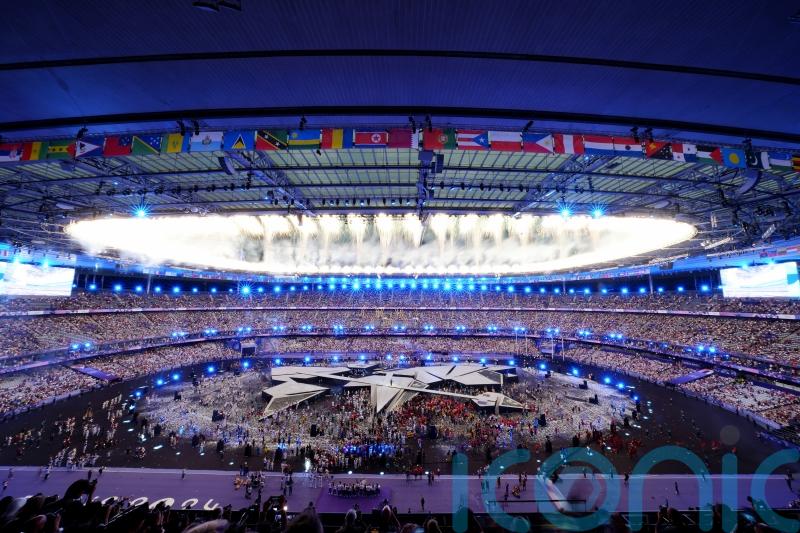 Paris Olympics come to glittering close after bringing Games back to the people