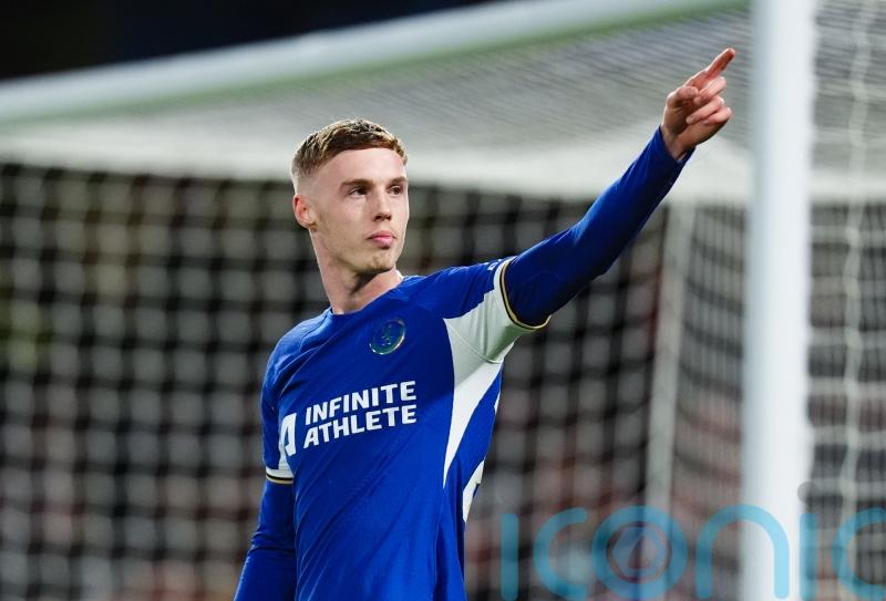Euro 2024 trio Cole Palmer, Kobbie Mainoo and Bukayo Saka on PFA award shortlist