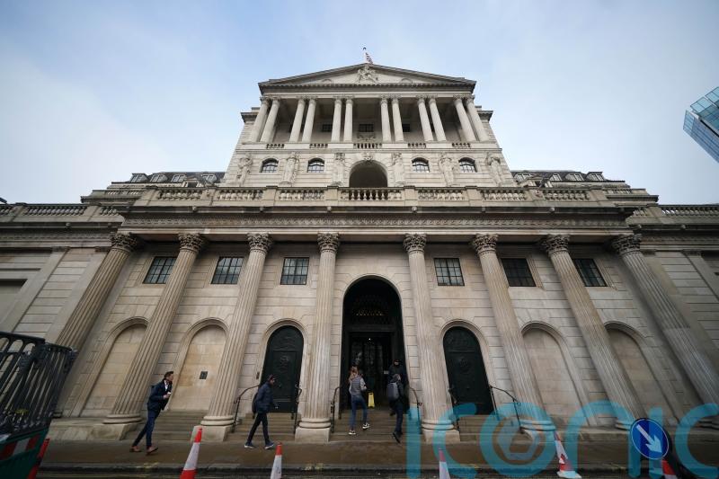 Wage growth could still push inflation up, says BoE policymaker