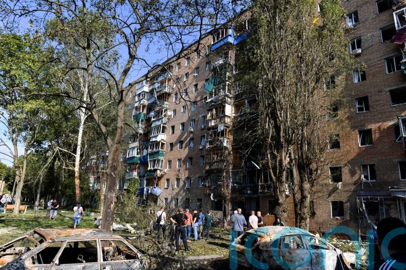 How will Ukraine&rsquo;s foray into Russia&rsquo;s border region affect course of war?