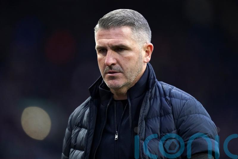 Preston manager Ryan Lowe leaves club by mutual consent one game into new season