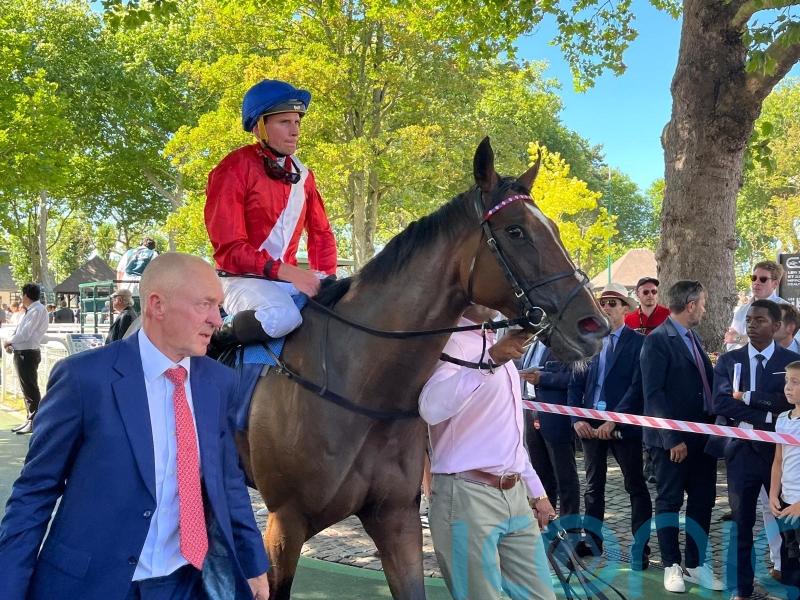 Inspiral team to hold fire before confirming future plans