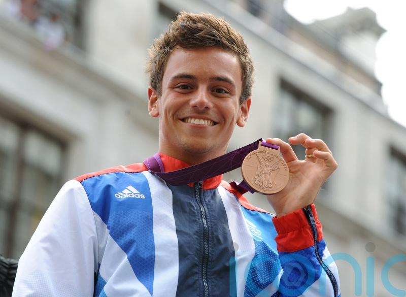 Tom Daley retires with full set of Olympic medals after silver in Paris