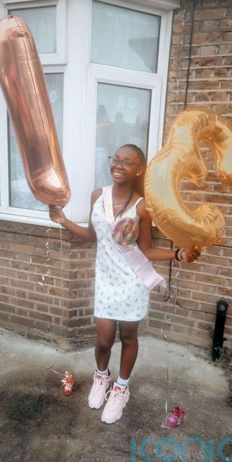 Girl, 13, with dairy allergy died after sip of Costa Coffee drink, inquest hears