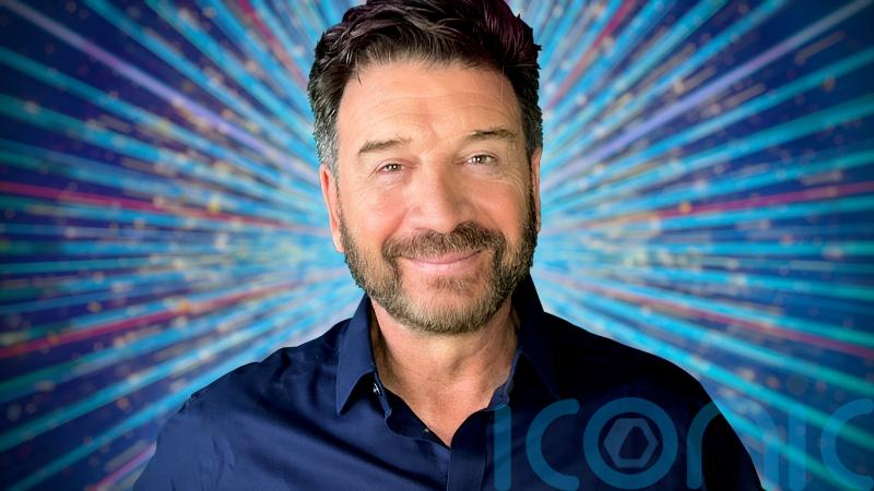 Nick Knowles, Paul Merson and Sam Quek complete 2024 Strictly line-up