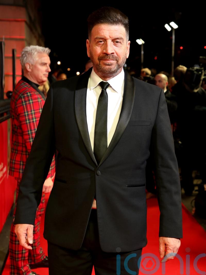 DIY SOS star Nick Knowles joins Strictly line-up
