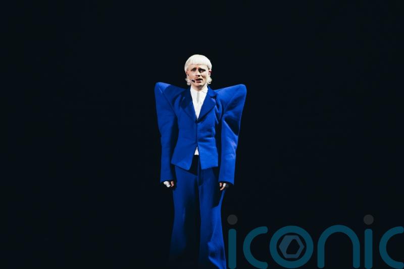 Joost Klein speaks out on ‘terrible’ Eurovision exclusion after case dropped