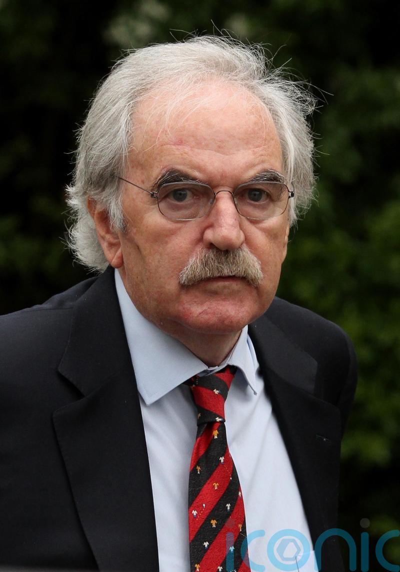 Des Lynam says ‘great’ Gary Lineker’s salary is ‘the market’ for his services