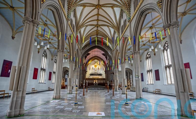 Church of England sorry for letting down abuse survivors after canon payout