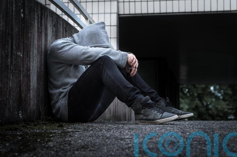 Suicide rate increased in Scotland last year, figures show