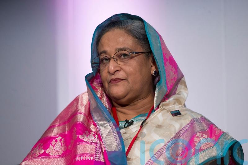Murder case filed against former Bangladeshi PM over shop owner’s death