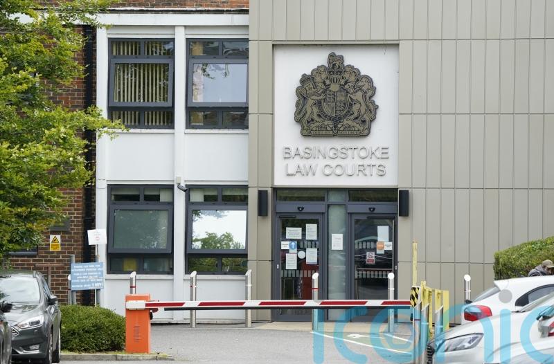 Girl, 13, convicted over disorder ‘punched and kicked’ outside hotel, CPS says