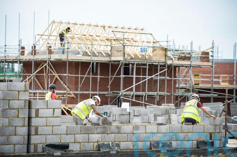 Bellway abandons £720m takeover deal for rival Crest Nicholson