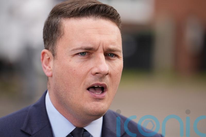 Nottingham attacks could and should have been prevented, Streeting says