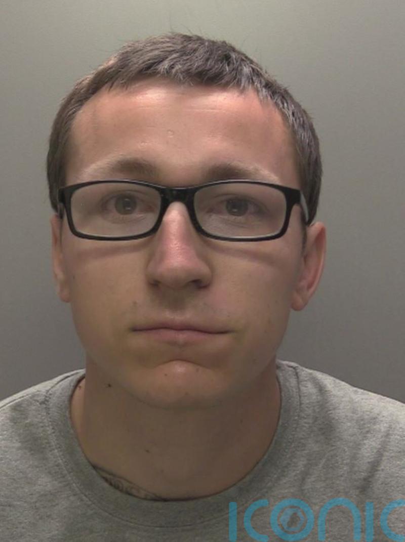 Case of Lush looter delayed over claims he offered his autograph in prison