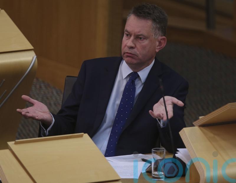 Excluding media from Scottish Tory leadership hustings disappointing – candidate