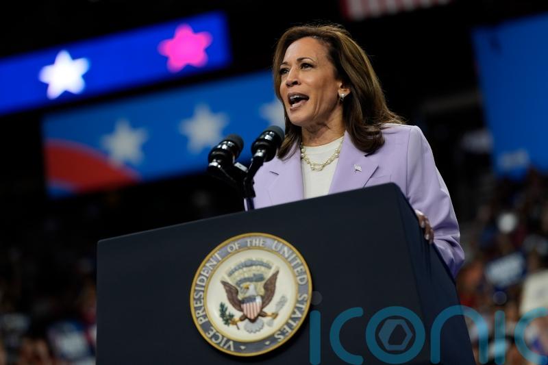 Harris aims to outmanoeuvre Trump as vice president cautiously rolls out policy