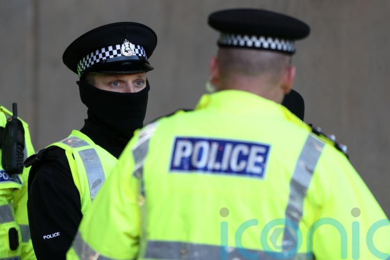 NHS-police partnership reduces officers’ potential A&E attendance by 80%