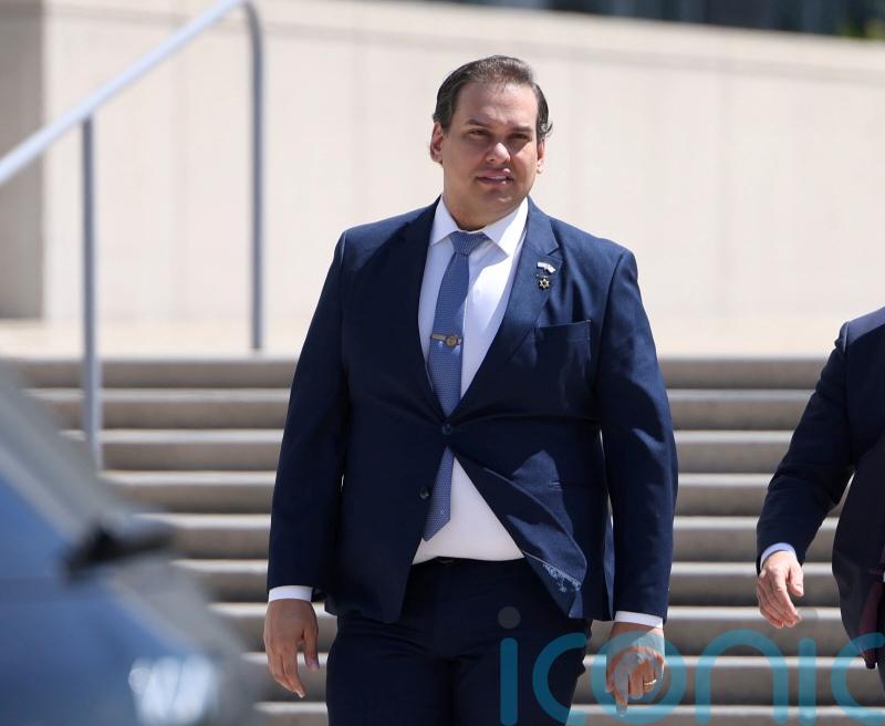 Fraud trial of ex-US politician Santos to begin next month with anonymous jury